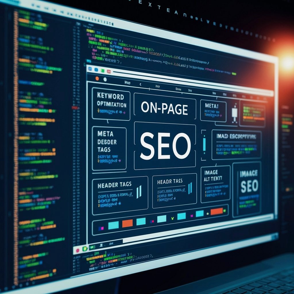 On-Page SEO: Top Techniques to Optimize Your Web Pages for Success